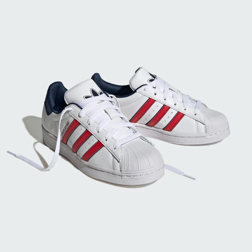 Kids' adidas Superstar Shoes Kids