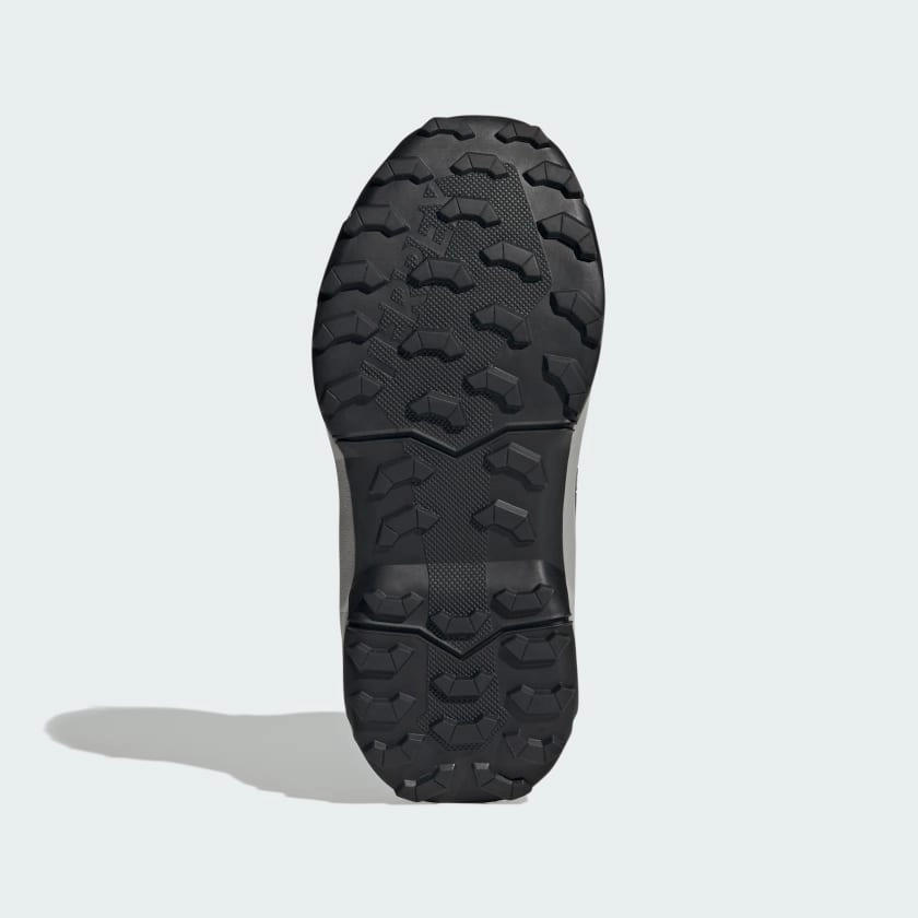 Kids' adidas Terrex Ax4r Mid Hiking Shoes