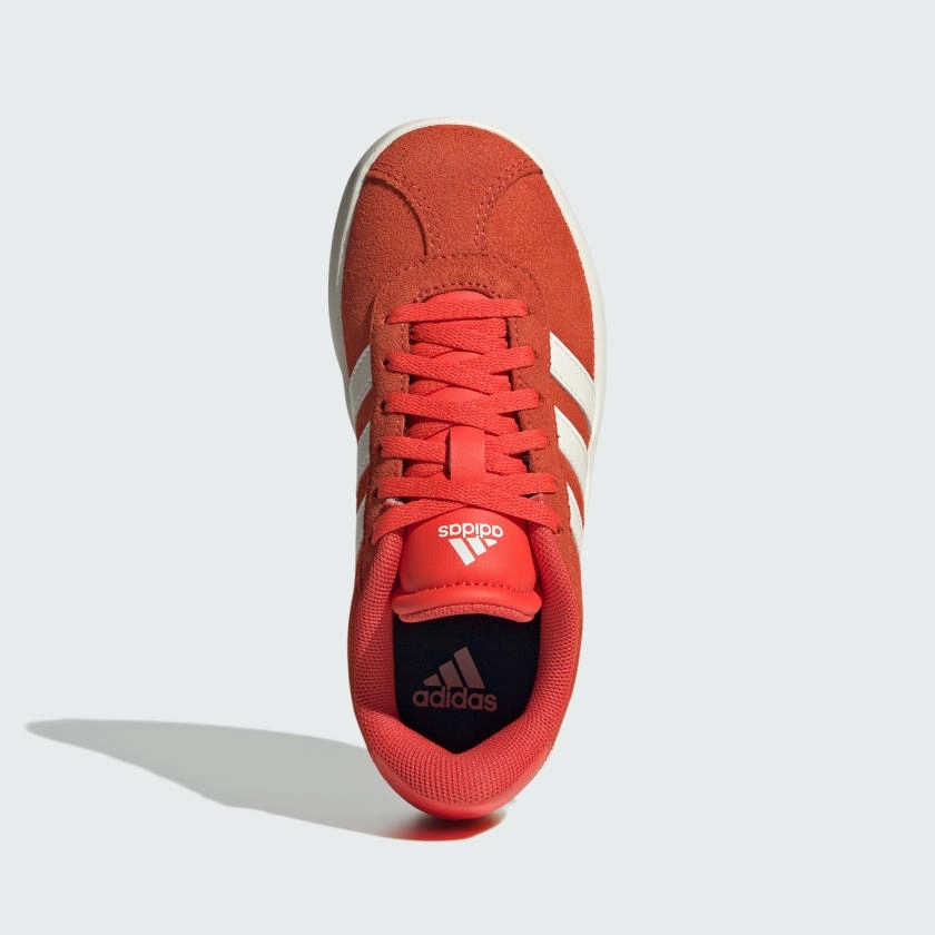 Kids' adidas VL Court 3.0 Shoes Kids