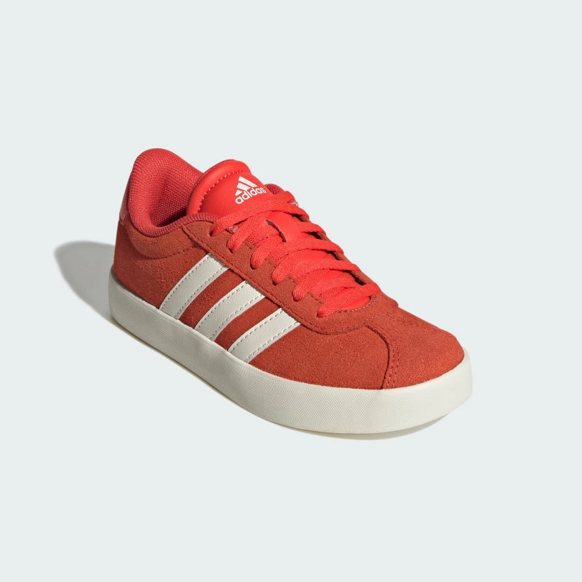 Kids' adidas VL Court 3.0 Shoes Kids