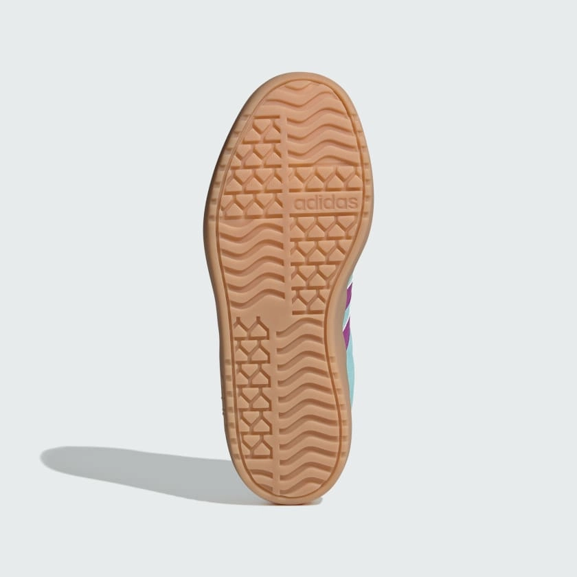 Kids' adidas VL Court Bold Shoes Kids
