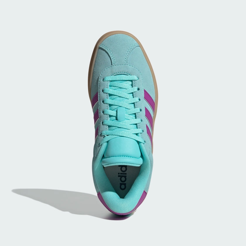 Kids' adidas VL Court Bold Shoes Kids