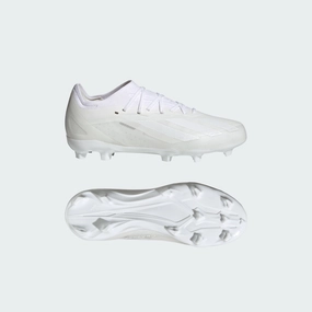 Kids' adidas X Crazyfast.1 Firm Ground Soccer Cleats Cheap Girls Footwear online
