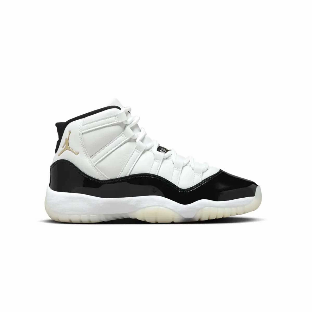 Kids' Air Jordan 11 Retro 'Gratitude' Kids Footwear cheap online