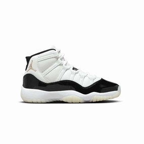 Kids' Air Jordan 11 Retro 'Gratitude' Kids Footwear cheap online