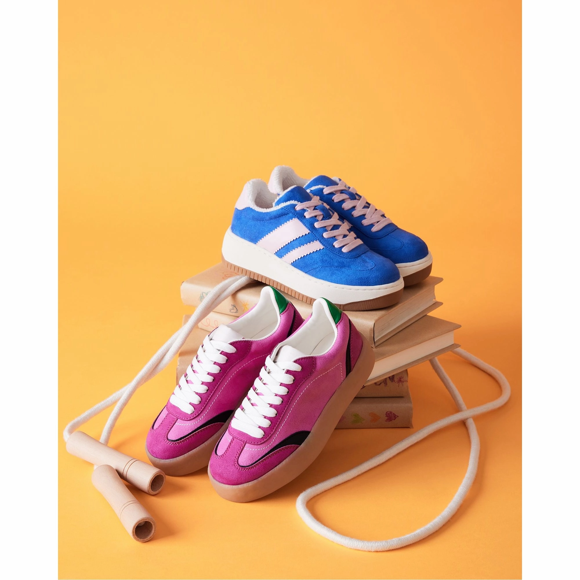 Kids' Field Blue