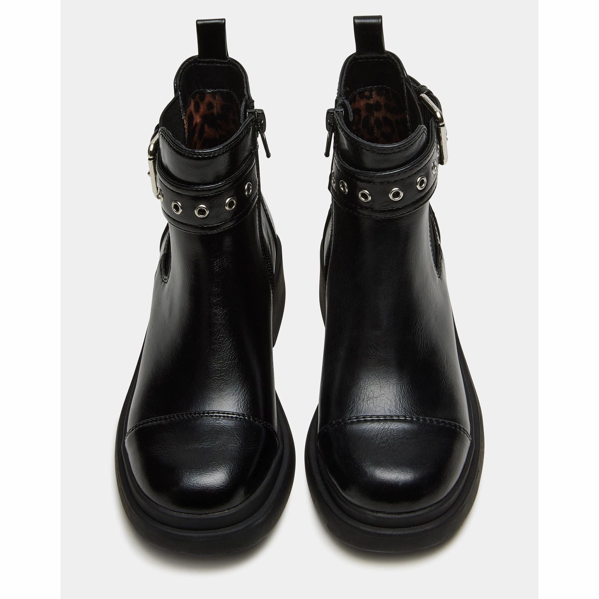 Kids' Kiki Black