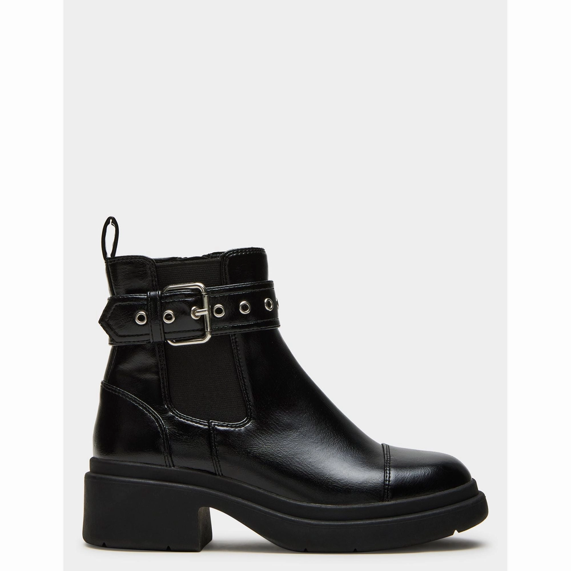 Kids' Kiki Black Cheap Girls Footwear online