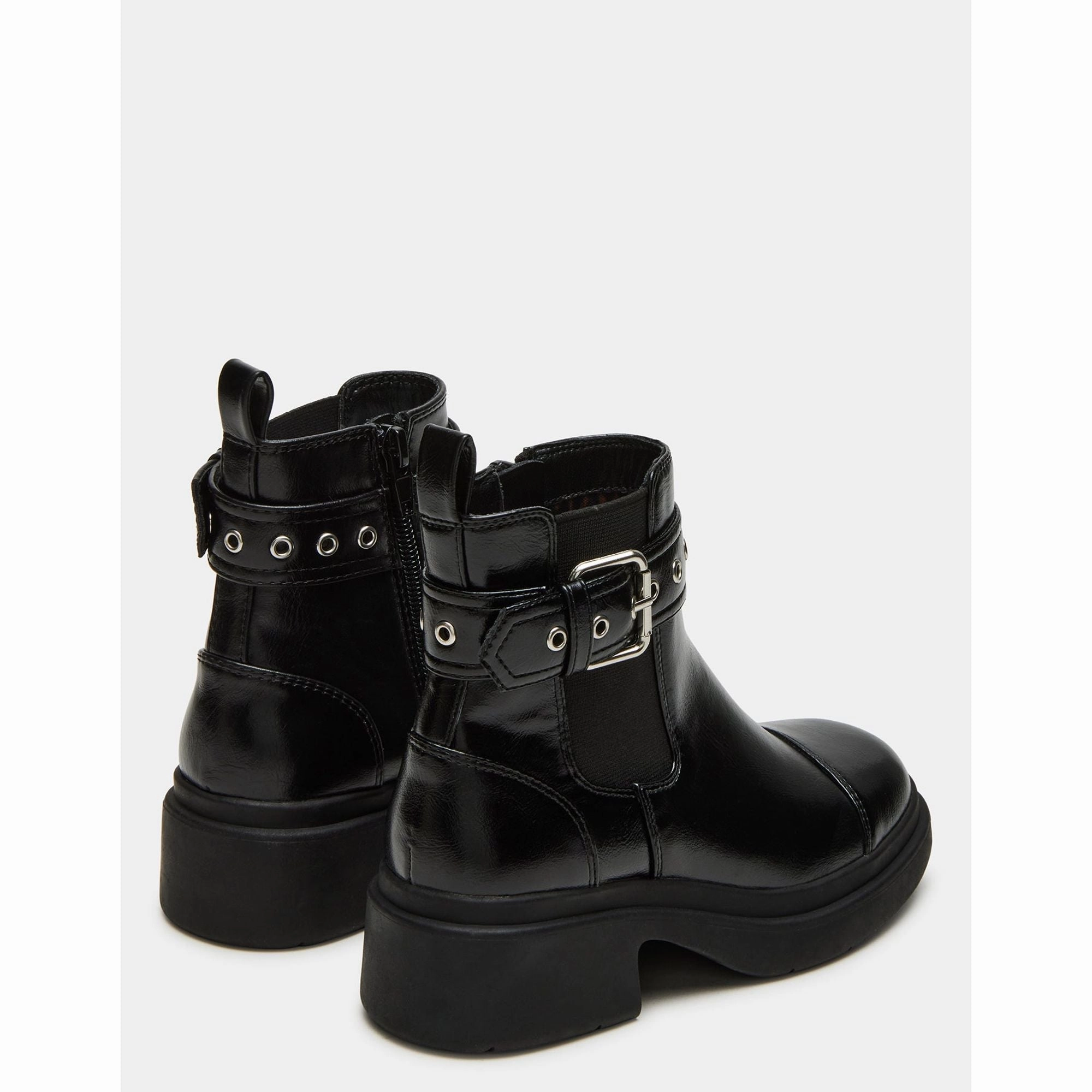 Kids' Kiki Black