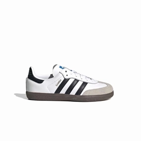 Kids' Samba OG 'Cloud White' Kids Footwear cheap online
