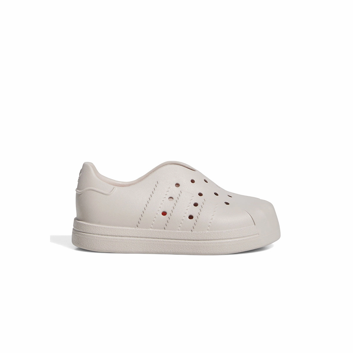 Kids Adifom Superstar 360 'Wonder Beige' Kids Footwear cheap online