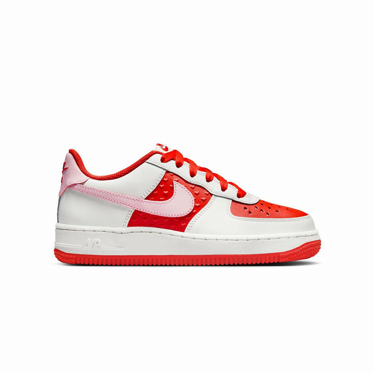 Kids Air Force 1 'Perfect Pair' Kids Footwear cheap online