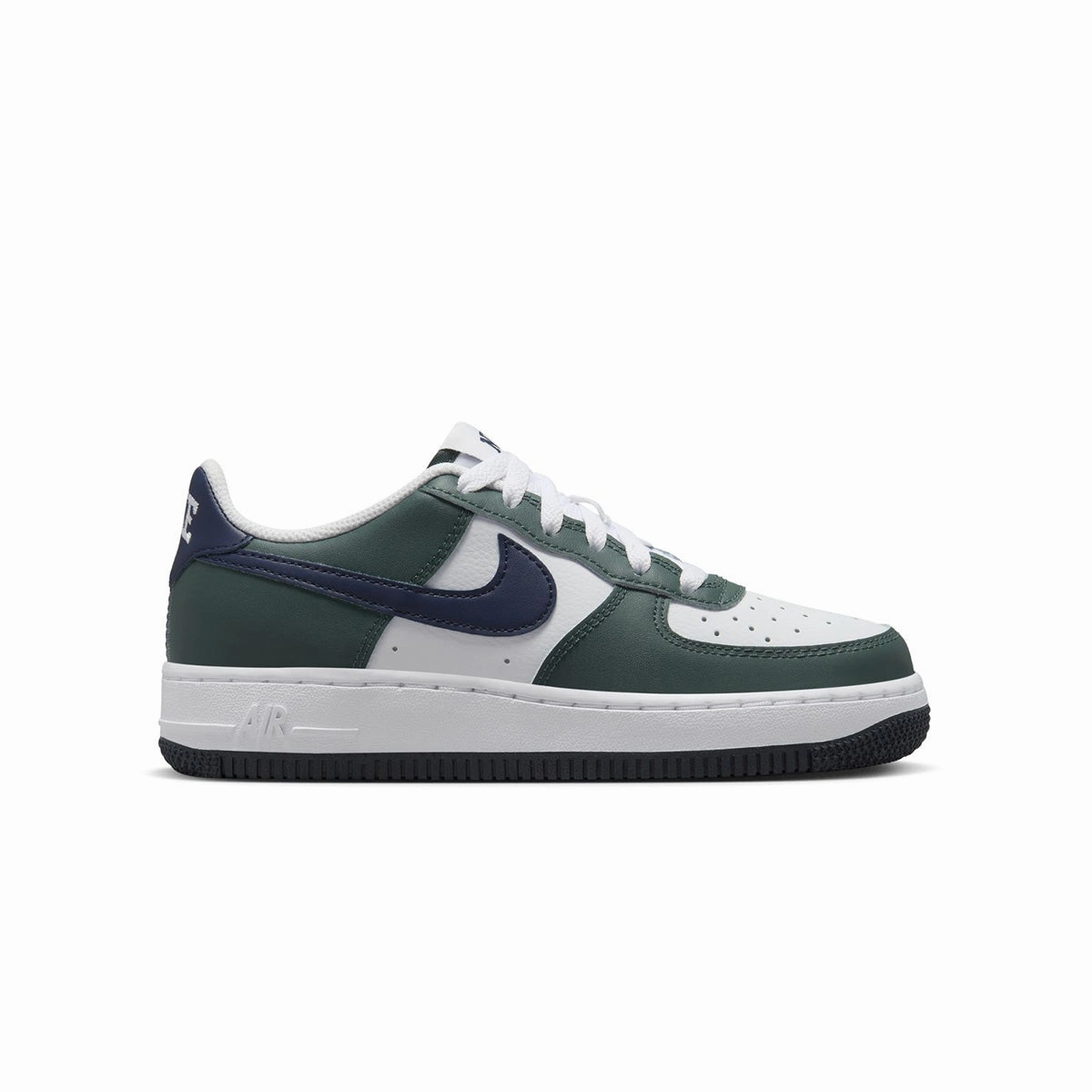 Kids Air Force 1 'Vintage Green' Kids Footwear cheap online