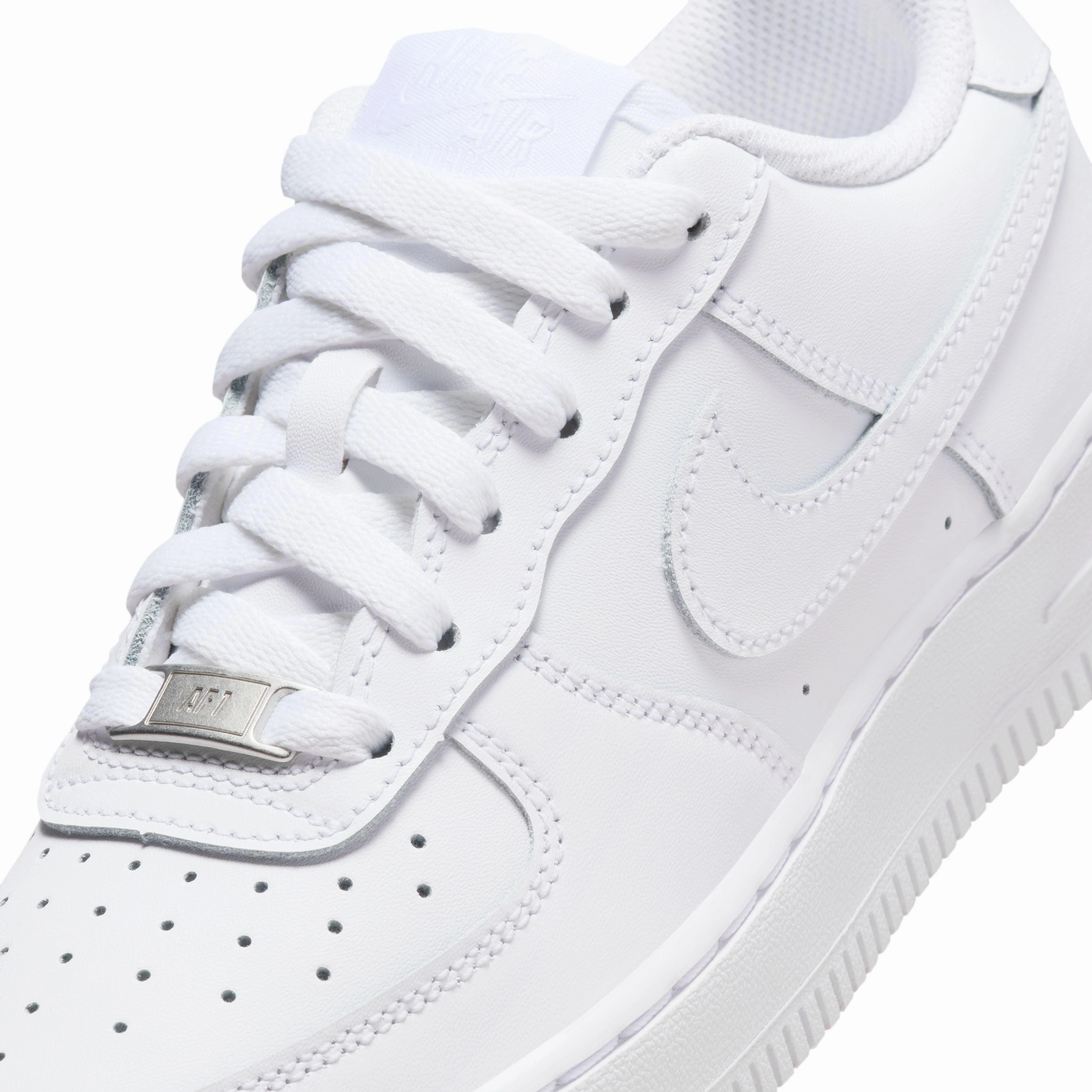 Kids Air Force 1 LE 'White'