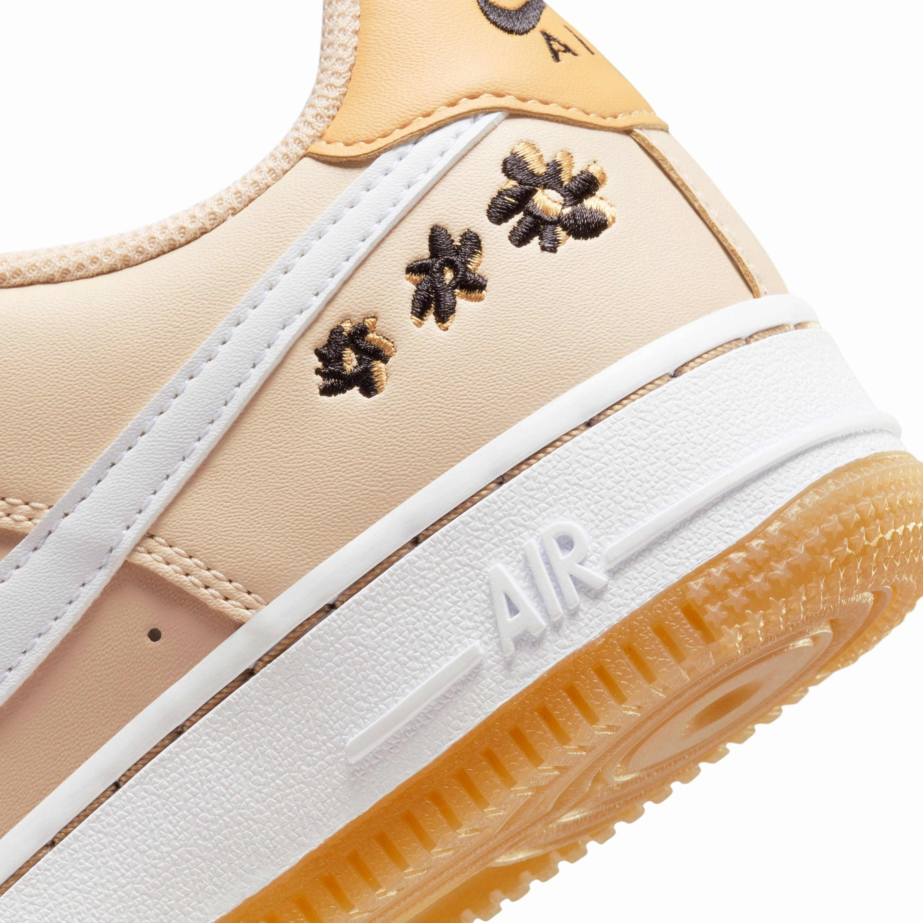 Kids Air Force 1 SE 'Sand Drift'