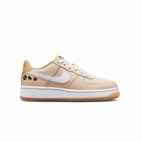Kids Air Force 1 SE 'Sand Drift' Kids Footwear cheap online