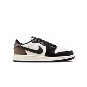 Kids Air Jordan 1 Low OG 'Mocha' Kids Footwear cheap online