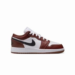 Kids Air Jordan 1 Low SE 'Dark Pony' Kids Footwear cheap online