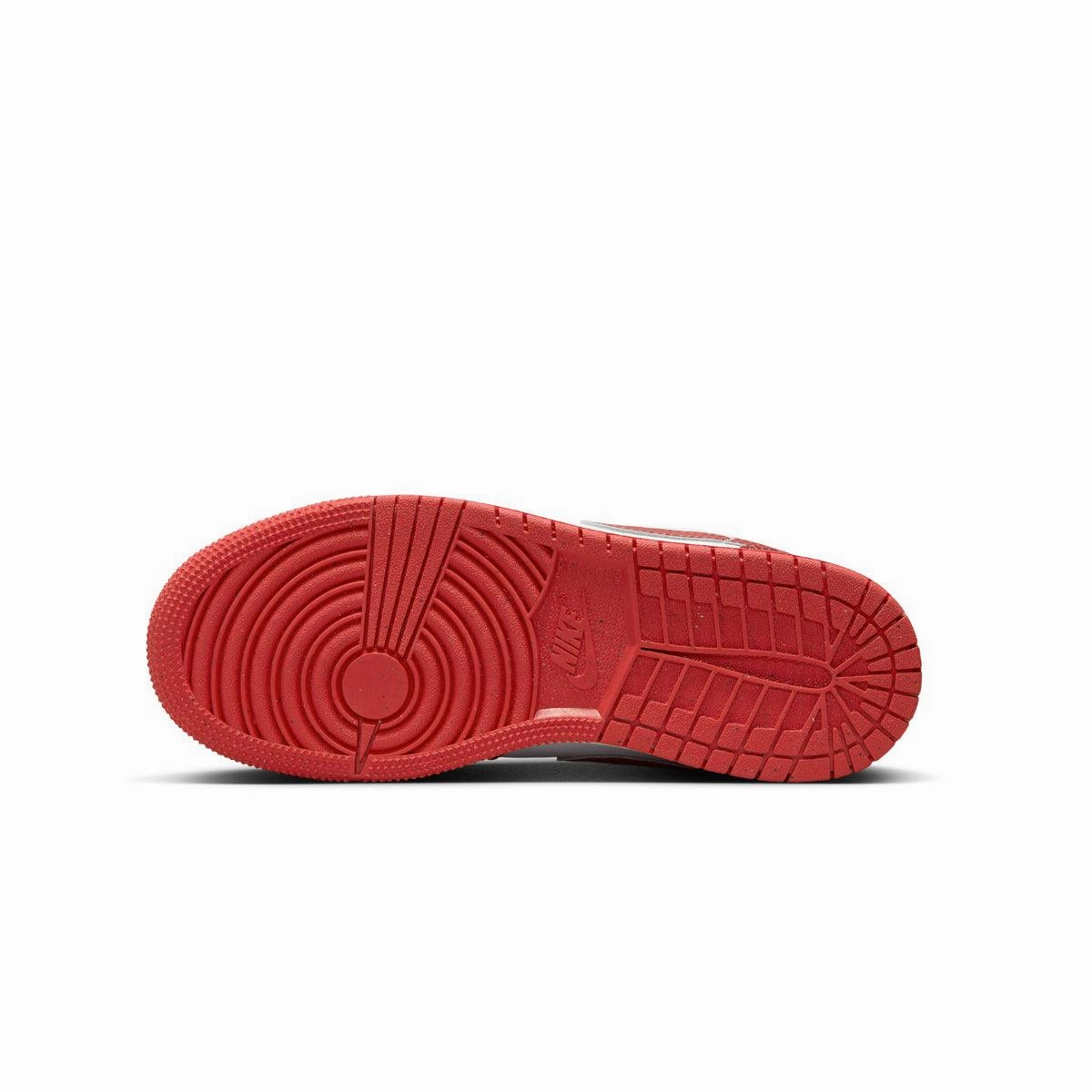 Kids Air Jordan 1 Low SE 'Dune Red'