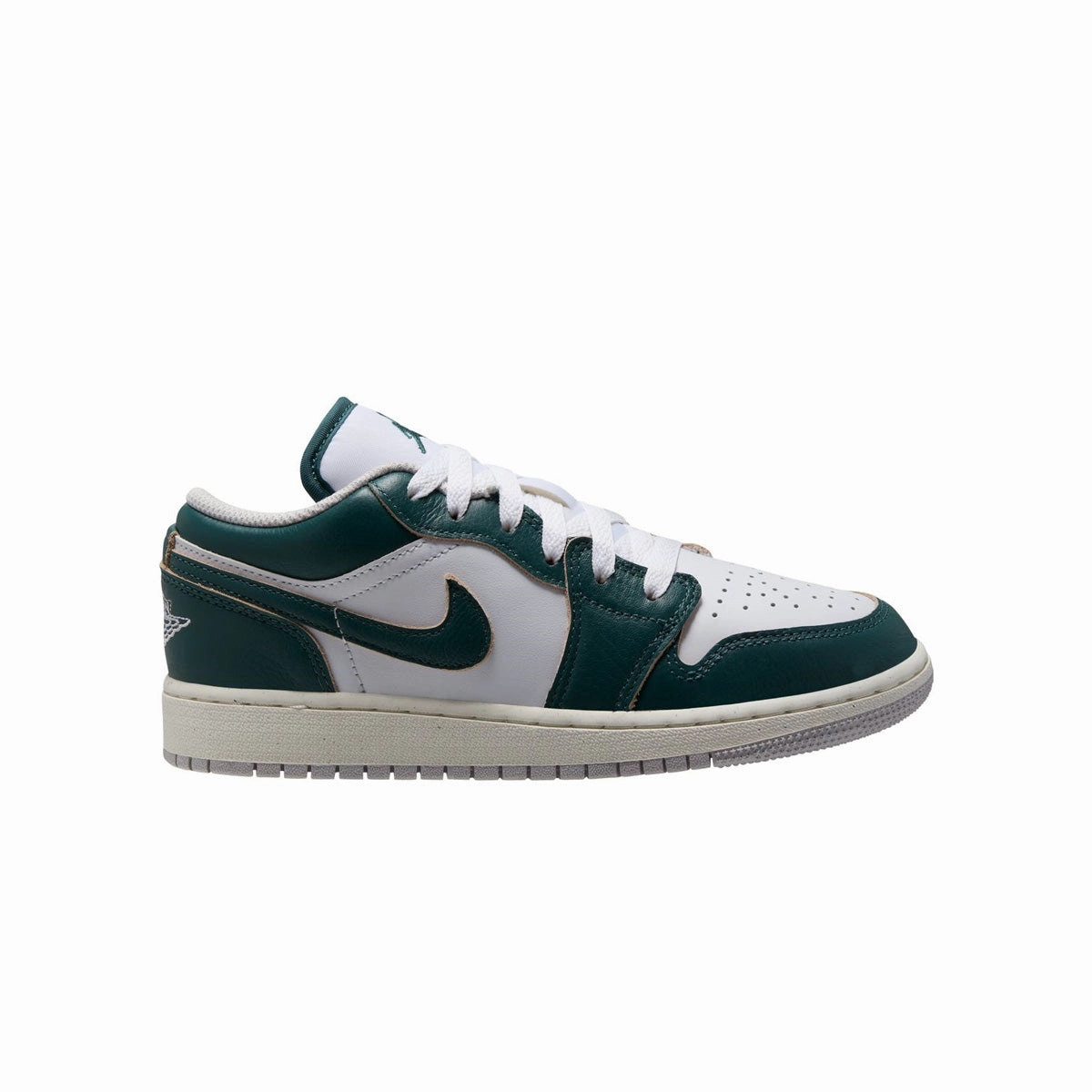 Kids Air Jordan 1 Low SE 'Oxidized Green' Kids Footwear cheap online