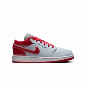 Kids Air Jordan 1 Low SE 'Water Droplets' Kids Footwear cheap online