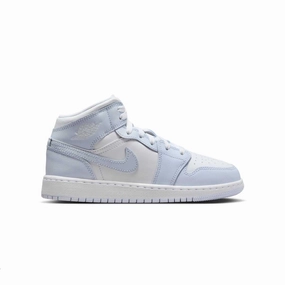 Kids Air Jordan 1 Mid 'Cobalt Bliss' Kids Footwear cheap online
