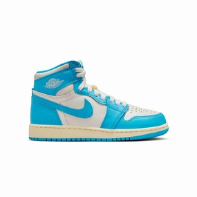 Kids Air Jordan 1 Retro High OG 'UNC Reimagined' Kids Footwear cheap online