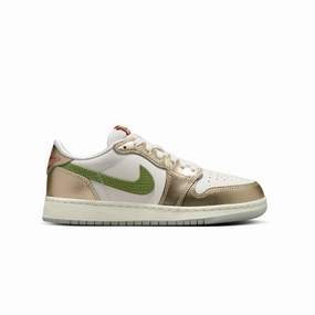 Kids Air Jordan 1 Retro Low OG 'Chinese New Year' Kids Footwear cheap online