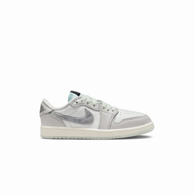 Kids Air Jordan 1 Retro OG Low 'Lunar New Year' Kids Footwear cheap online