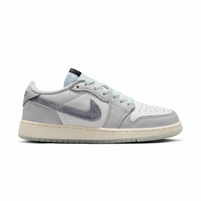 Kids Air Jordan 1 Retro OG Low 'Lunar New Year' Kids Footwear cheap online