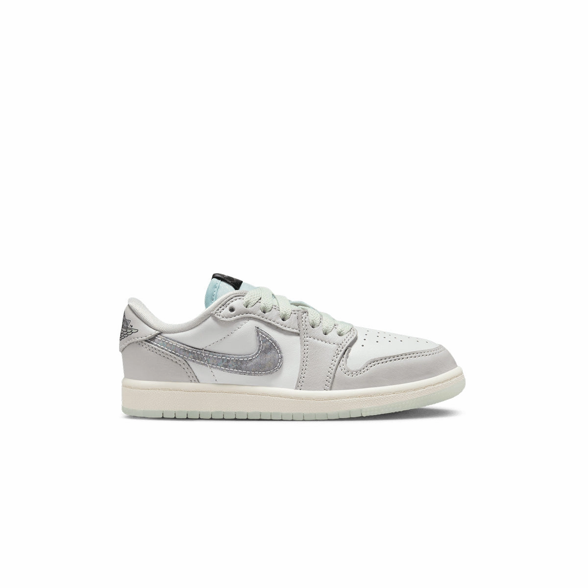Kids Air Jordan 1 Retro OG Low 'Lunar New Year' Kids Footwear cheap online