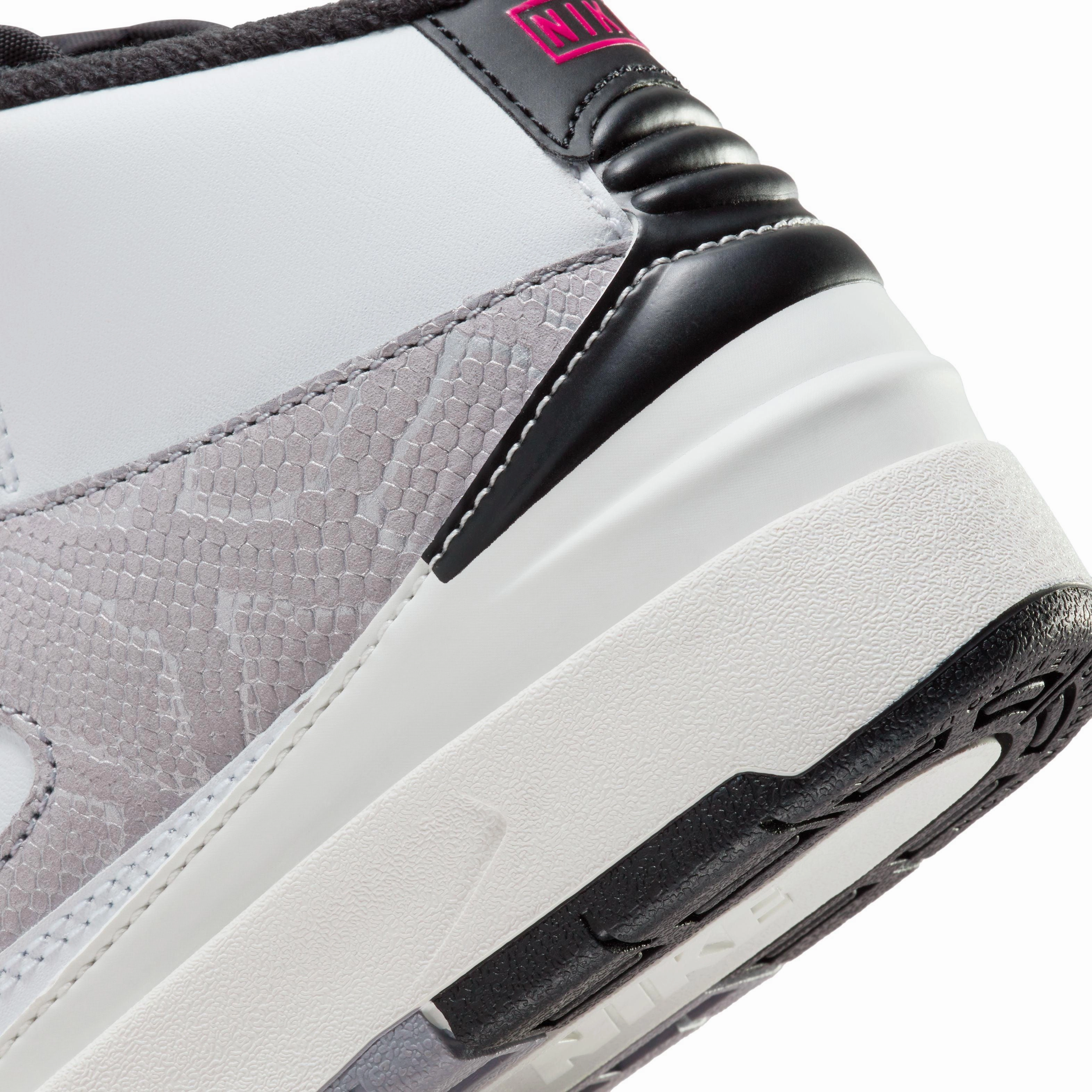 Kids Air Jordan 2 Retro 'Python'
