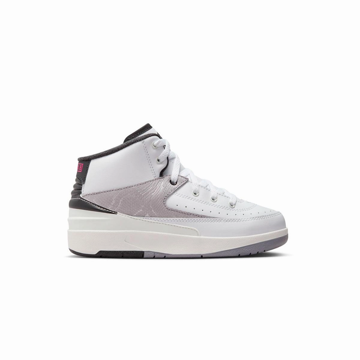 Kids Air Jordan 2 Retro 'Python' Kids Footwear cheap online