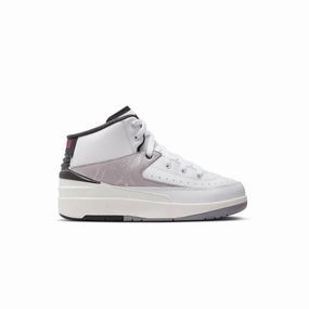 Kids Air Jordan 2 Retro 'Python' Kids Footwear cheap online