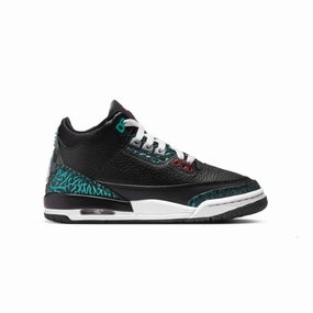 Kids Air Jordan 3 Retro 'Moto' Kids Footwear cheap online