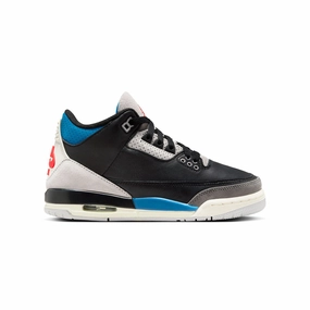 Kids Air Jordan 3 Retro OG 'Rare Air' Kids Footwear cheap online