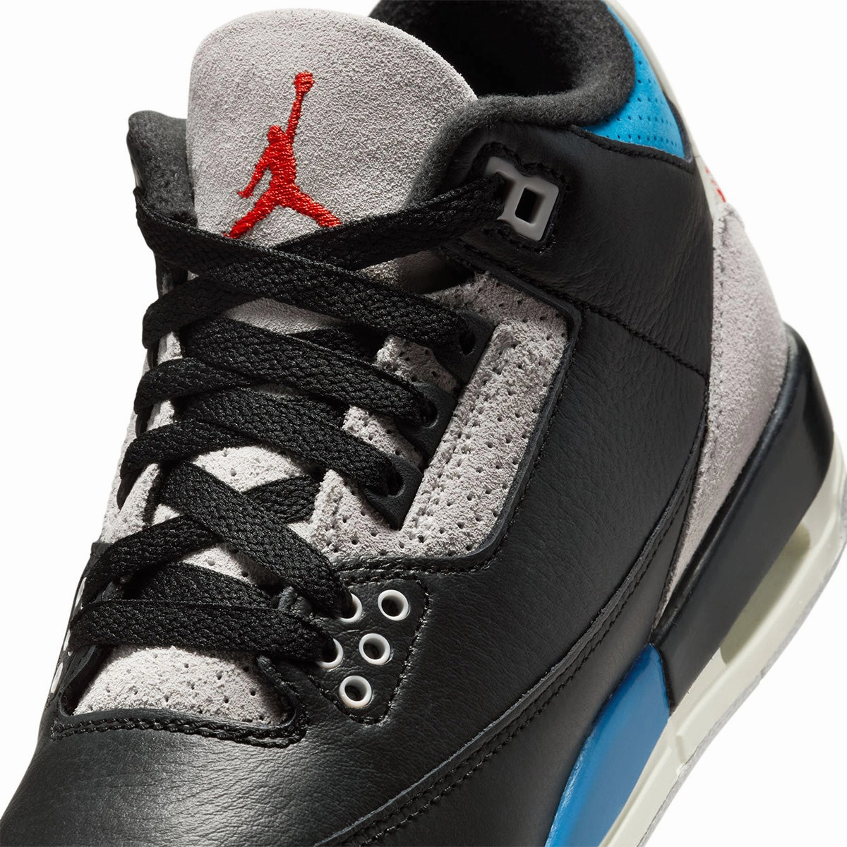 Kids Air Jordan 3 Retro OG 'Rare Air'