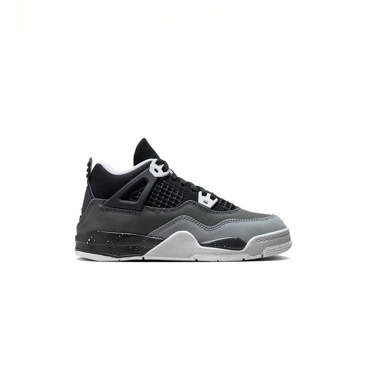 Kids Air Jordan 4 Retro 'Fear' Kids Footwear cheap online