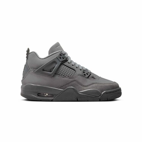 Kids Air Jordan 4 Retro SE 'Wet Cement' Kids Footwear cheap online