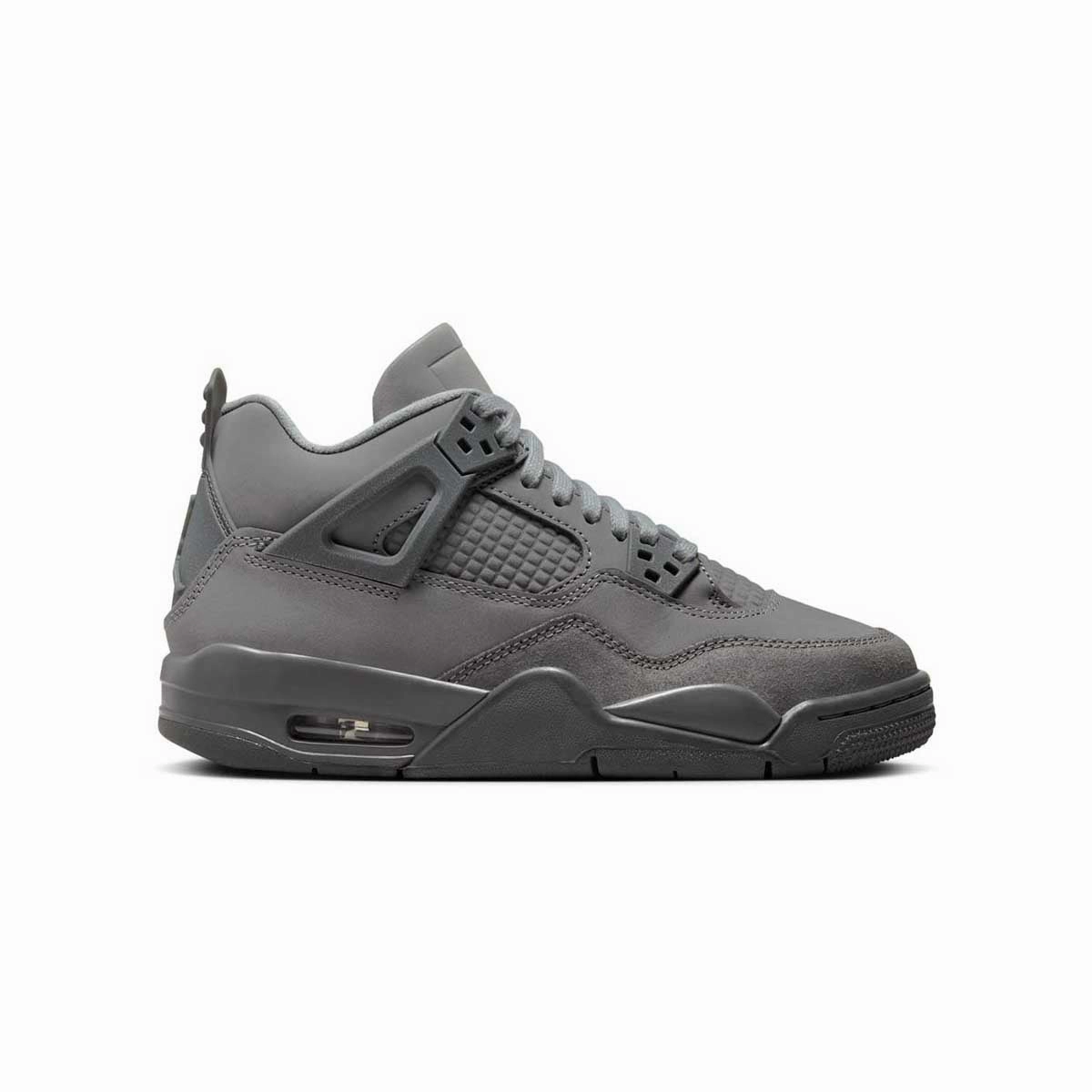 Kids Air Jordan 4 Retro SE 'Wet Cement' Kids Footwear cheap online