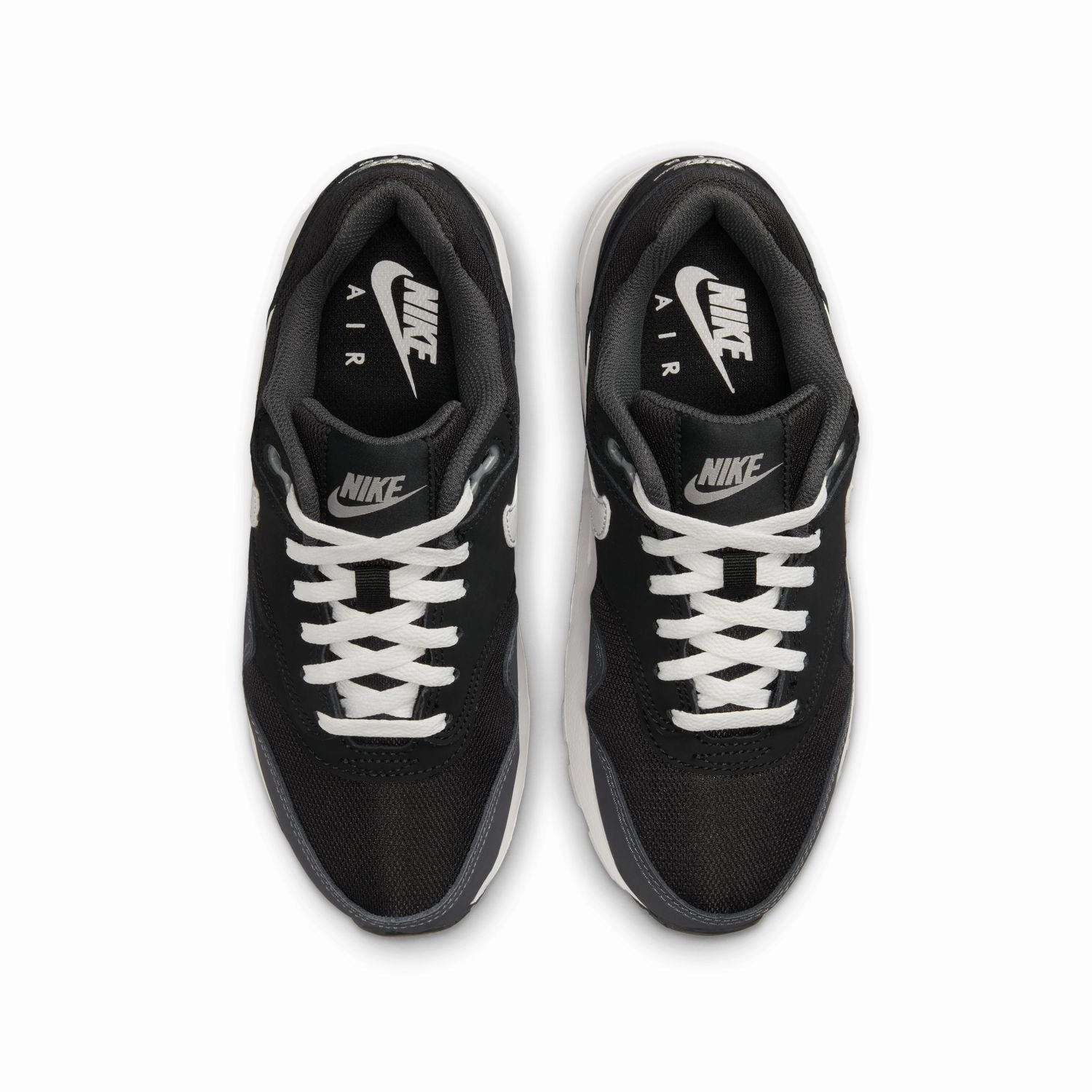 Kids Air Max 1 'Black Anthracite'