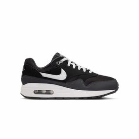 Kids Air Max 1 'Black Anthracite' Kids Footwear cheap online