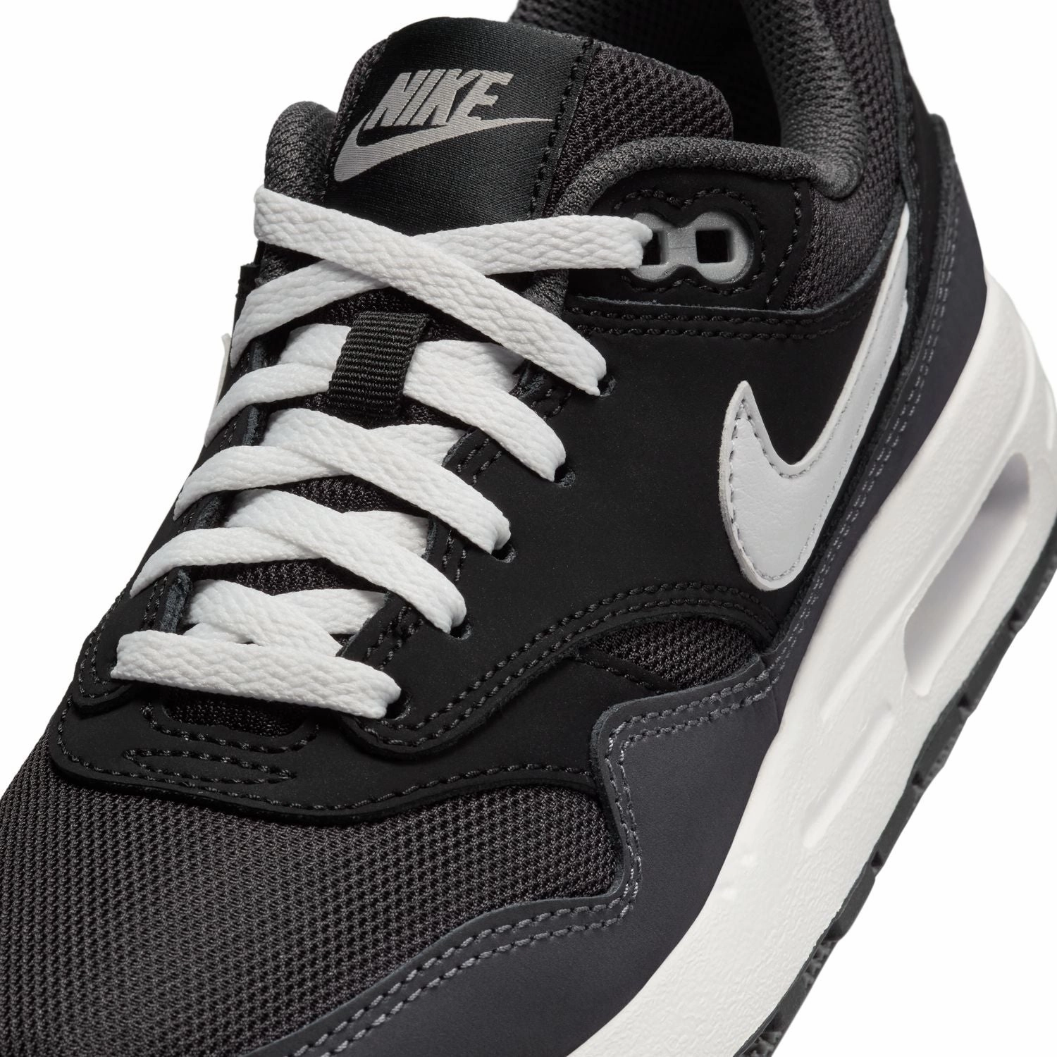 Kids Air Max 1 'Black Anthracite'