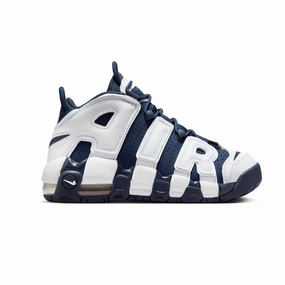 Kids Air More Uptempo 'Midnight Navy' Kids Footwear cheap online