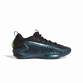 Kids Anthony Edwards 1 'Arctic Night Core Black' Kids Footwear cheap online