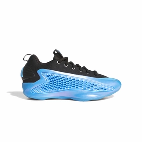 Kids Anthony Edwards 1 'Blue Burst' Kids Footwear cheap online