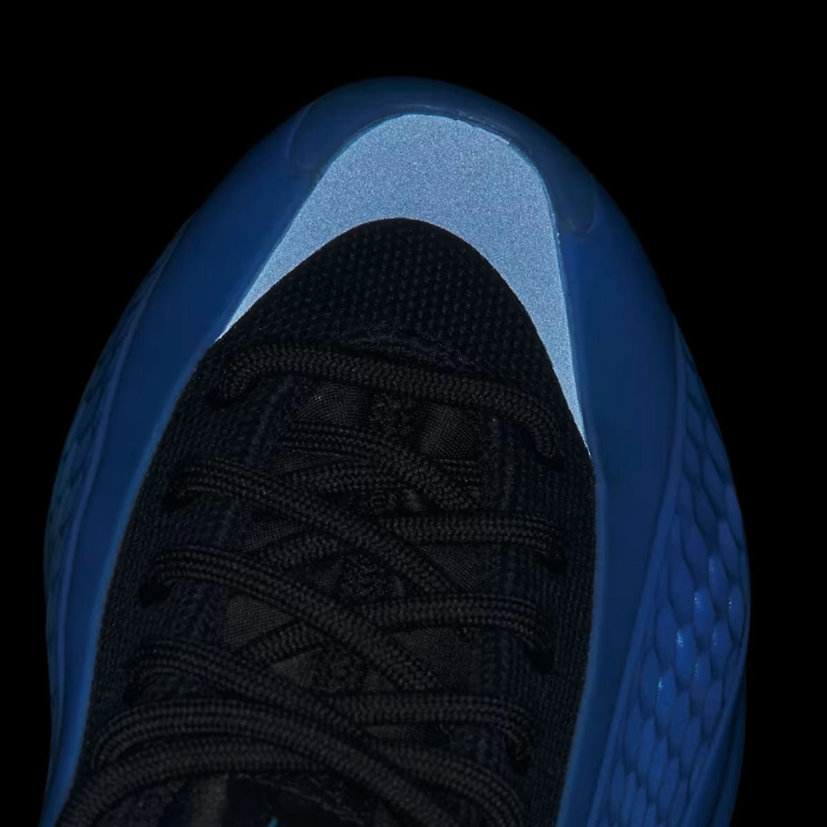 Kids Anthony Edwards 1 'Blue Burst'