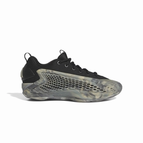 Kids Anthony Edwards 1 'Silver Pebble' Kids Footwear cheap online