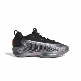Kids Anthony Edwards 1 Low 'Iron Metallic' Kids Footwear cheap online