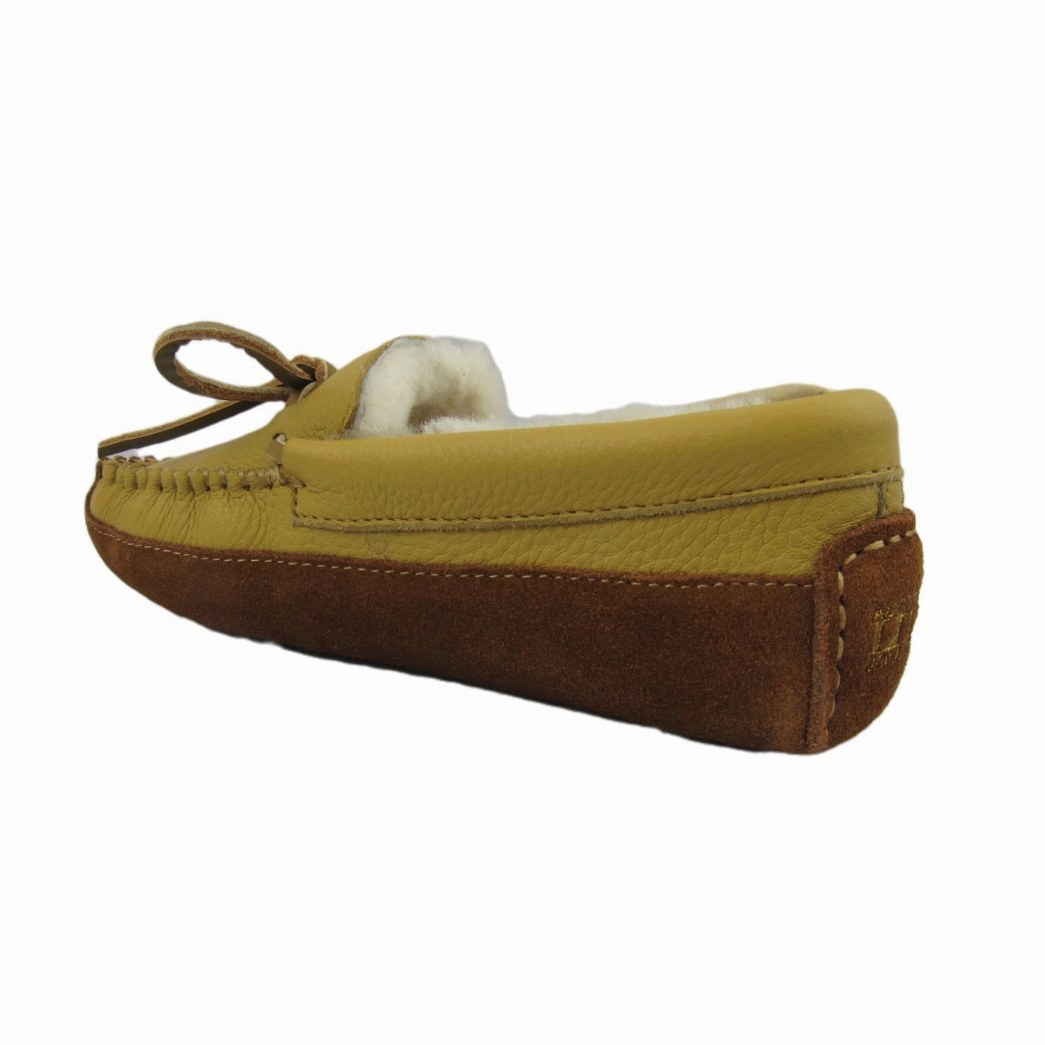 KIDS BAMBON SADDLE